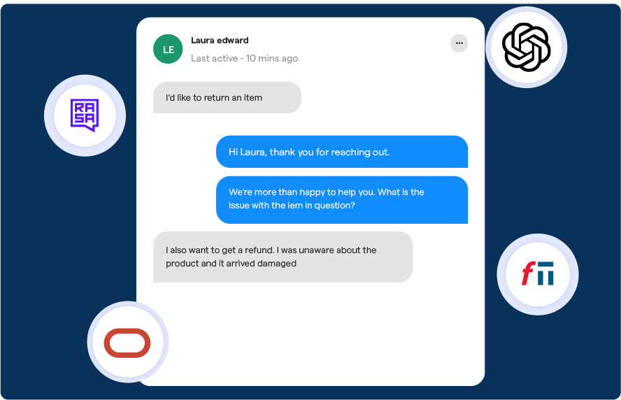 Advancement in Facebook Chatbots