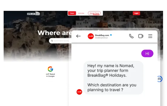 BotPenguin AI Chatbot maker
