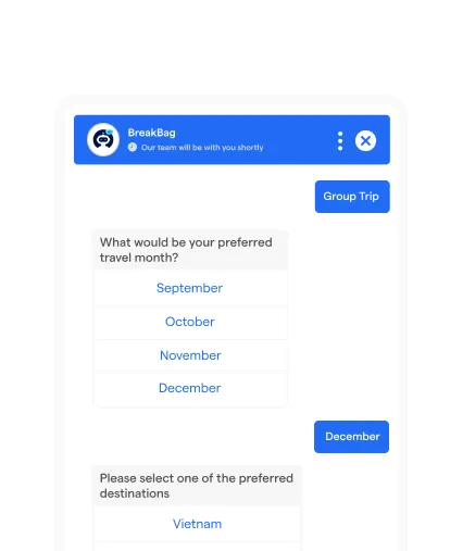 BotPenguin AI Chatbot maker