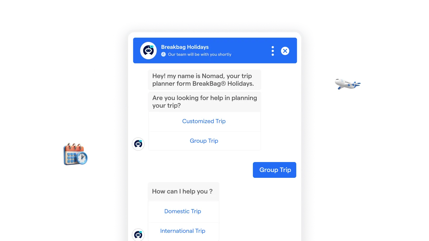 BotPenguin AI Chatbot maker