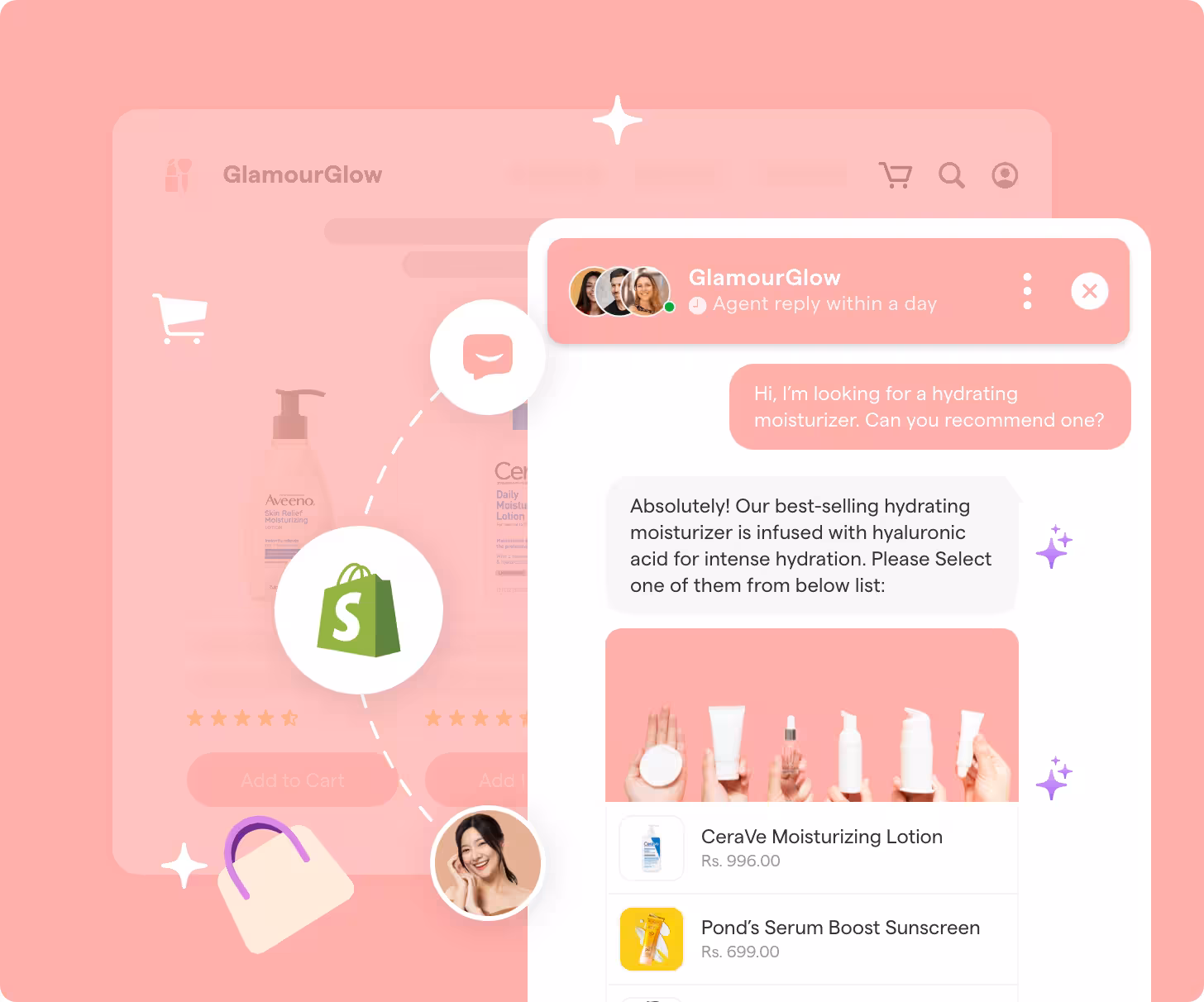 BotPenguin feature image