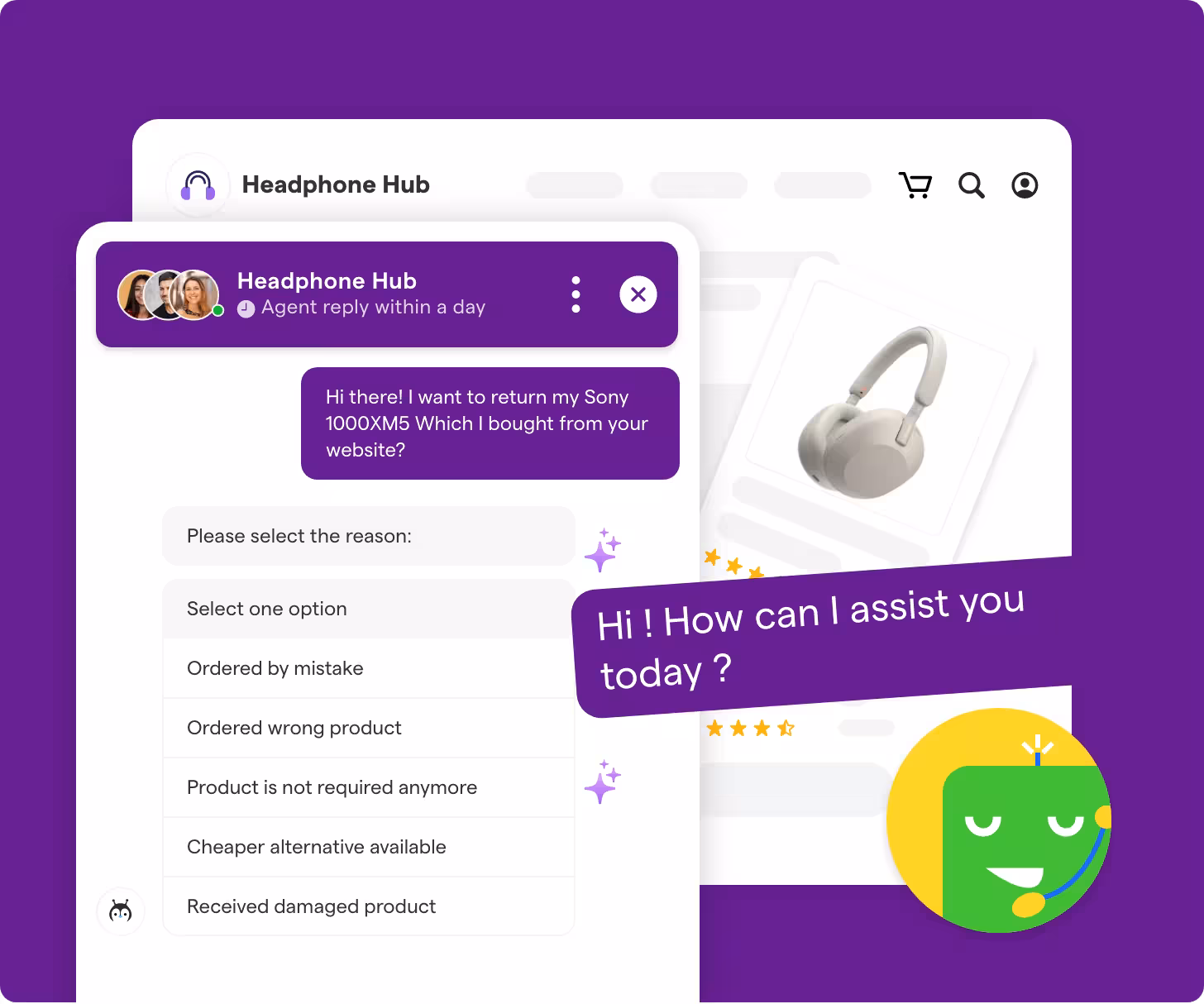 Unified Customer Profile Unified Customer Profile