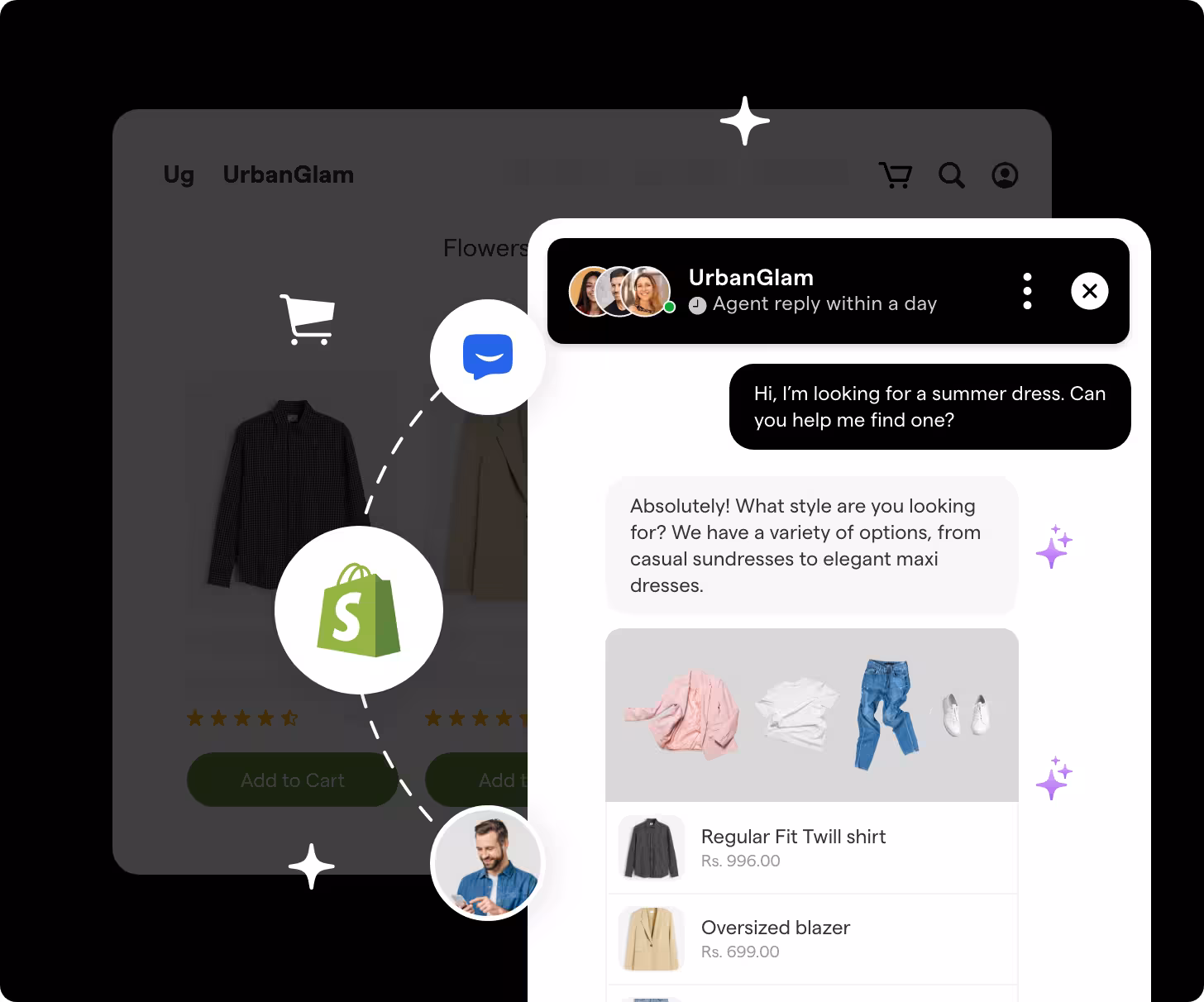 BotPenguin feature image