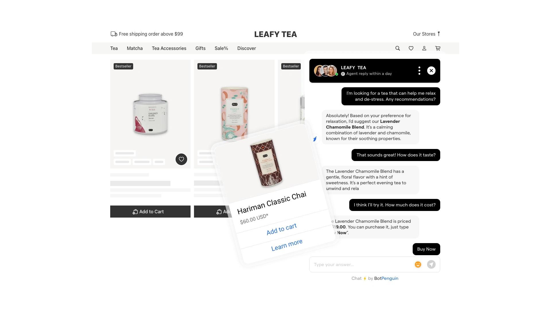 What Are AI Assistants for eCommerce?