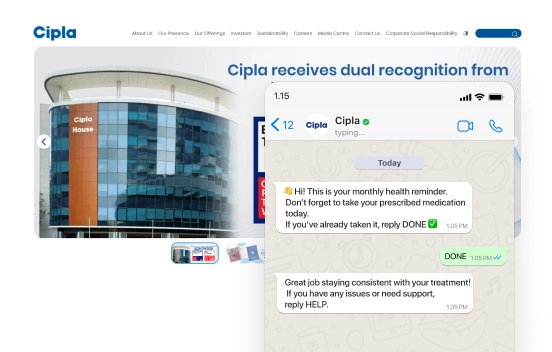 BotPenguin AI Chatbot maker