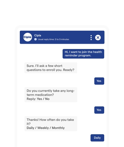 BotPenguin AI Chatbot maker