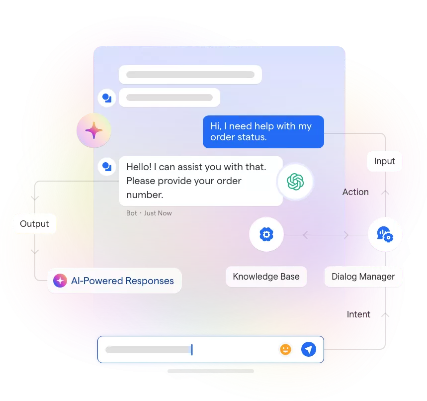 BotPenguin AI Chatbot maker