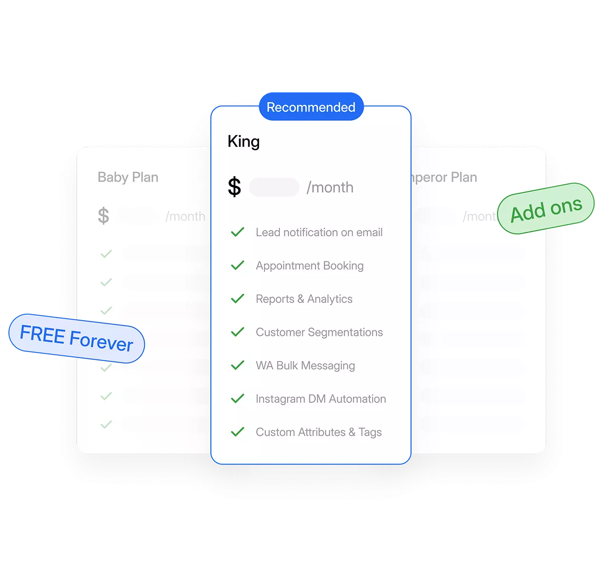 BotPenguin AI Chatbot maker