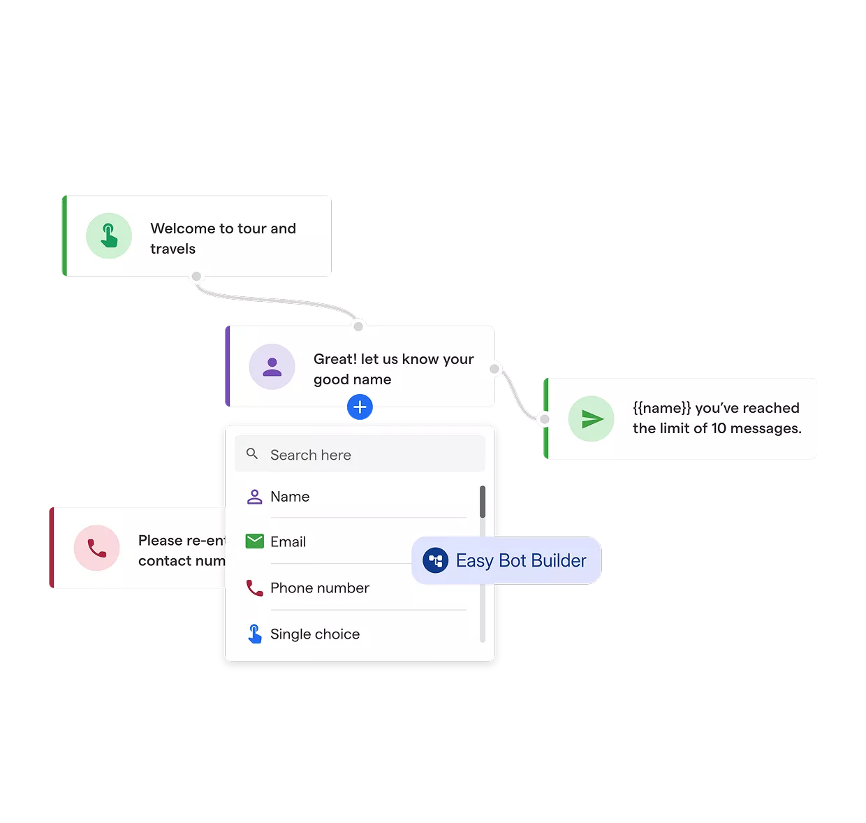 BotPenguin AI Chatbot maker