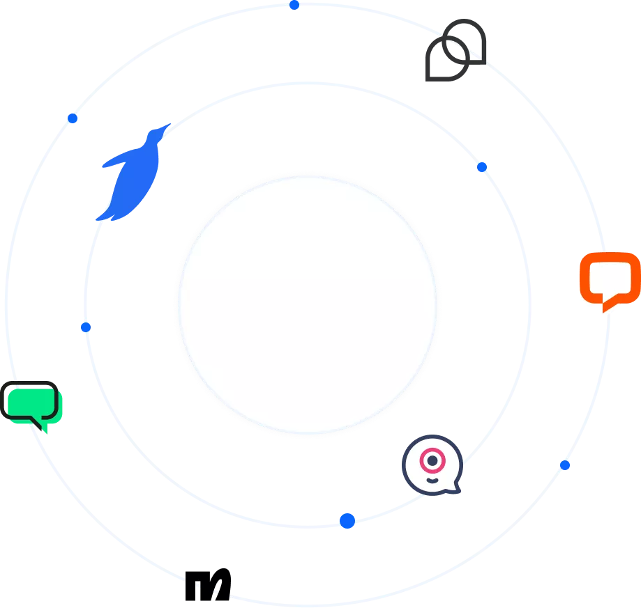 BotPenguin vs UChat