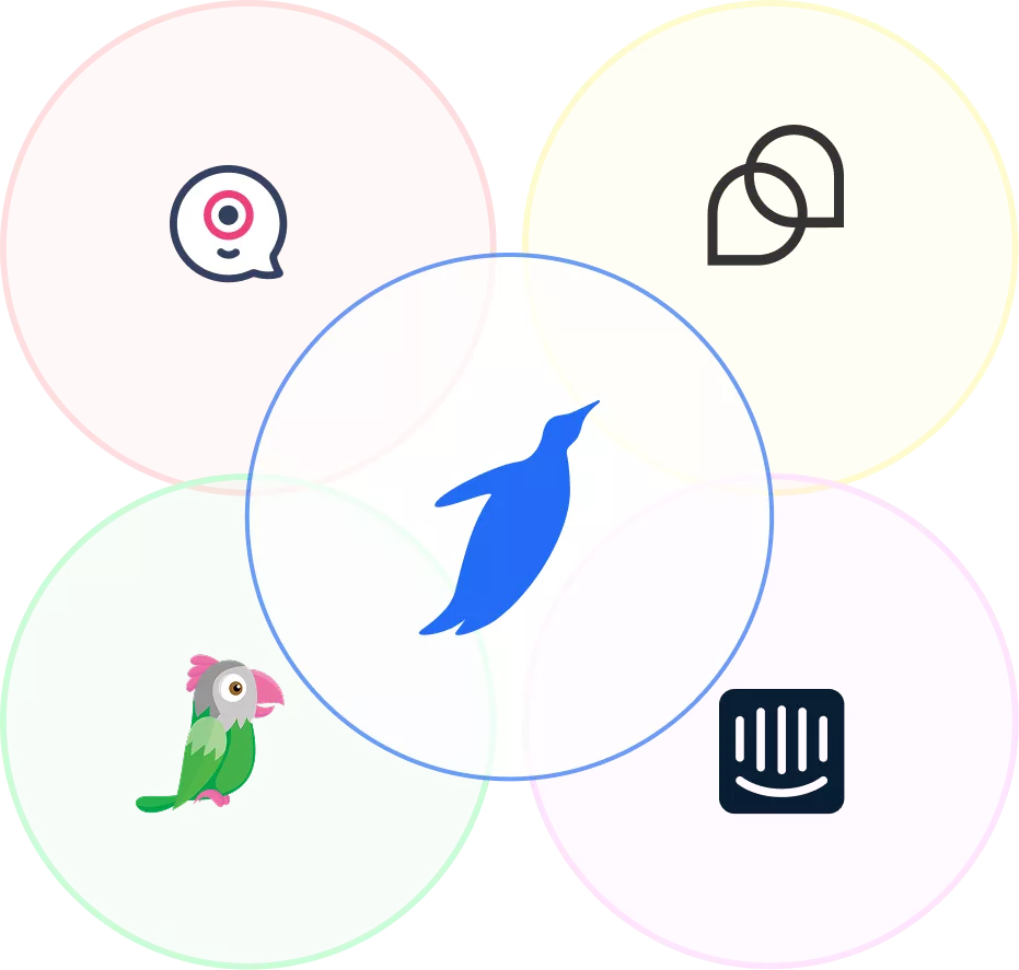 BotPenguin vs Zendesk