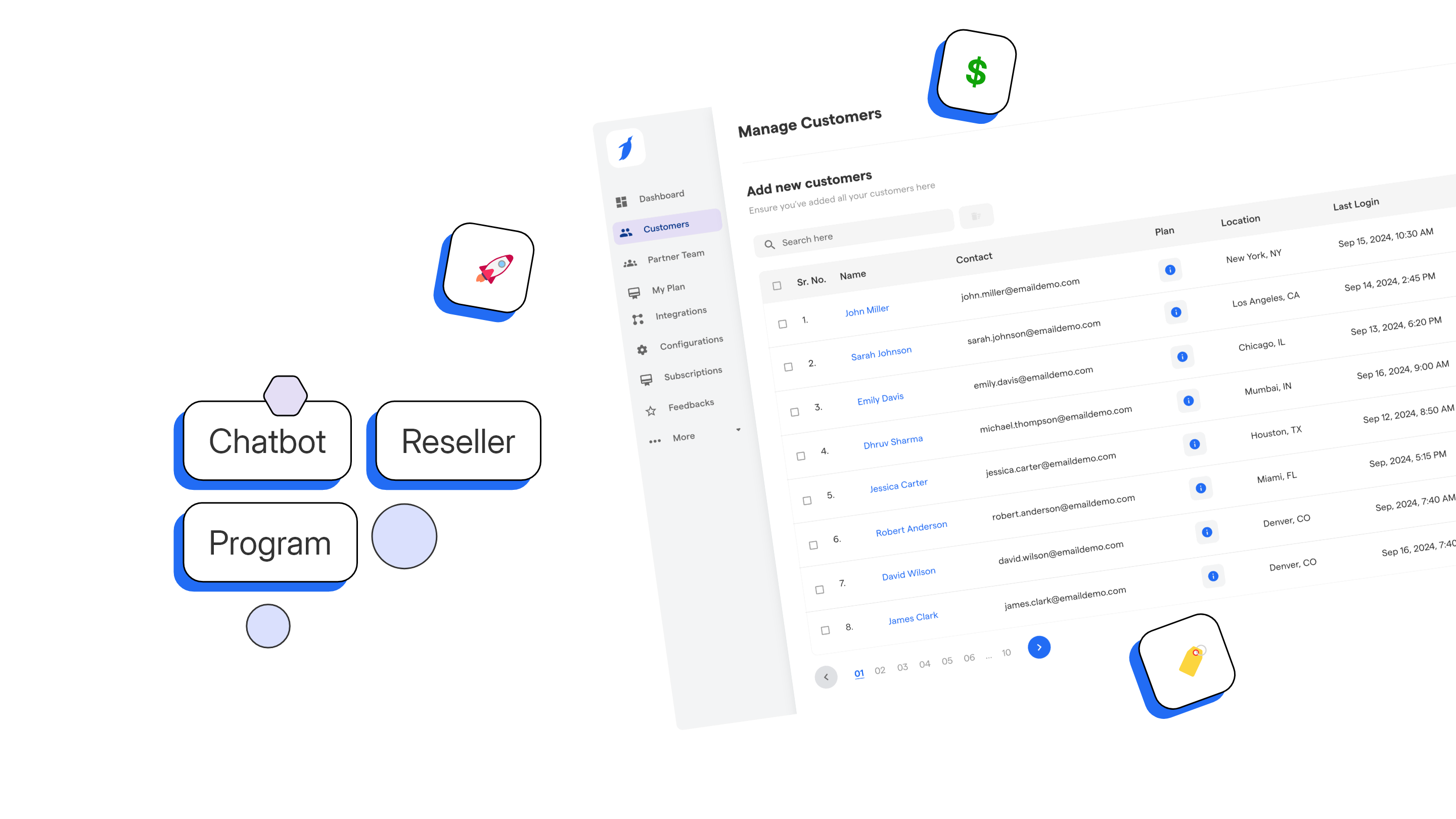 BotPenguin AI Chatbot maker