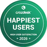 Happiest Users