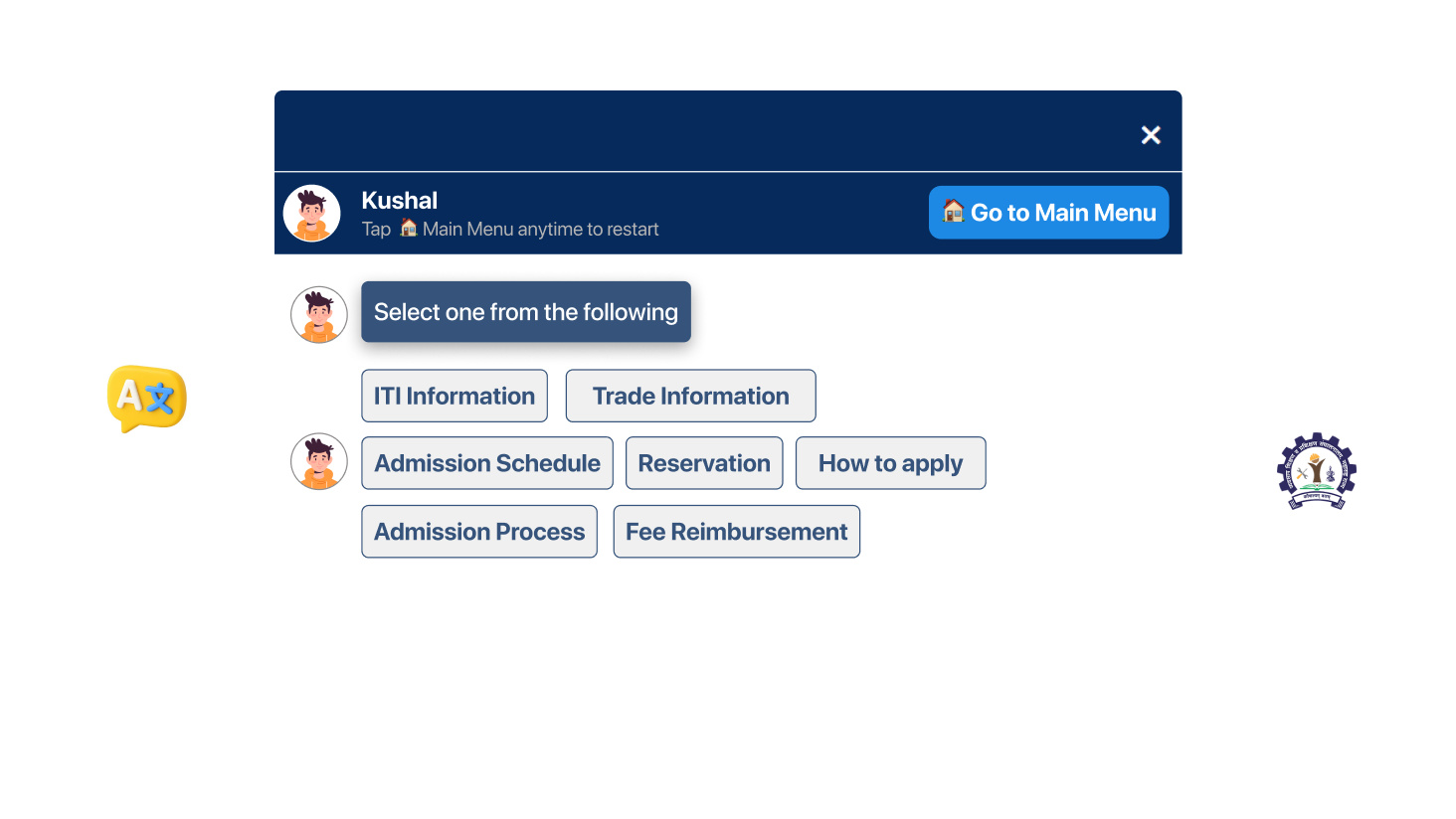 BotPenguin AI Chatbot maker