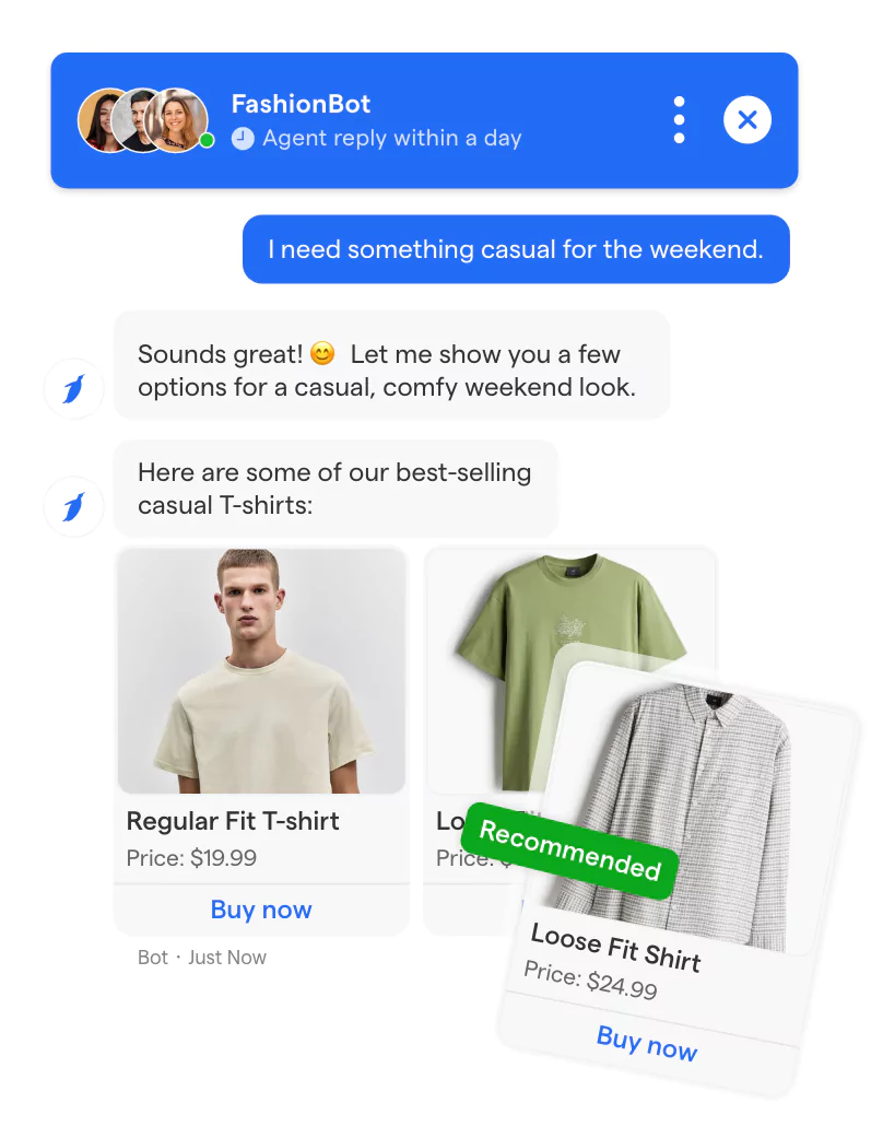 Future Trends in Chatbot Webview