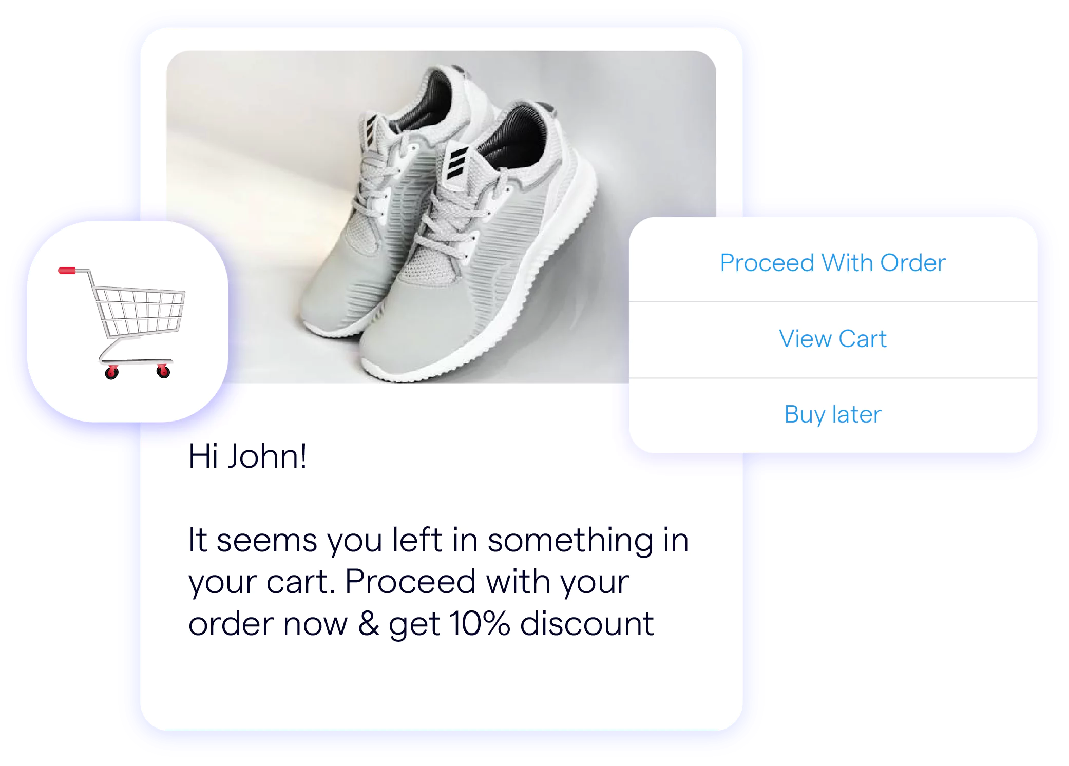 Understanding eCommerce Chatbots