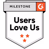 Users Love Us