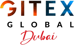 GITEX Global Dubai official event logo