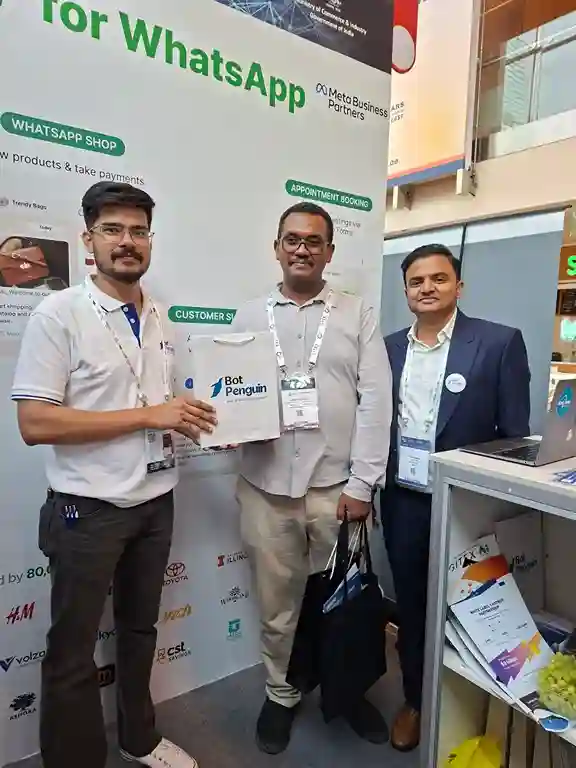 GITEX Global 2025 event photo 1