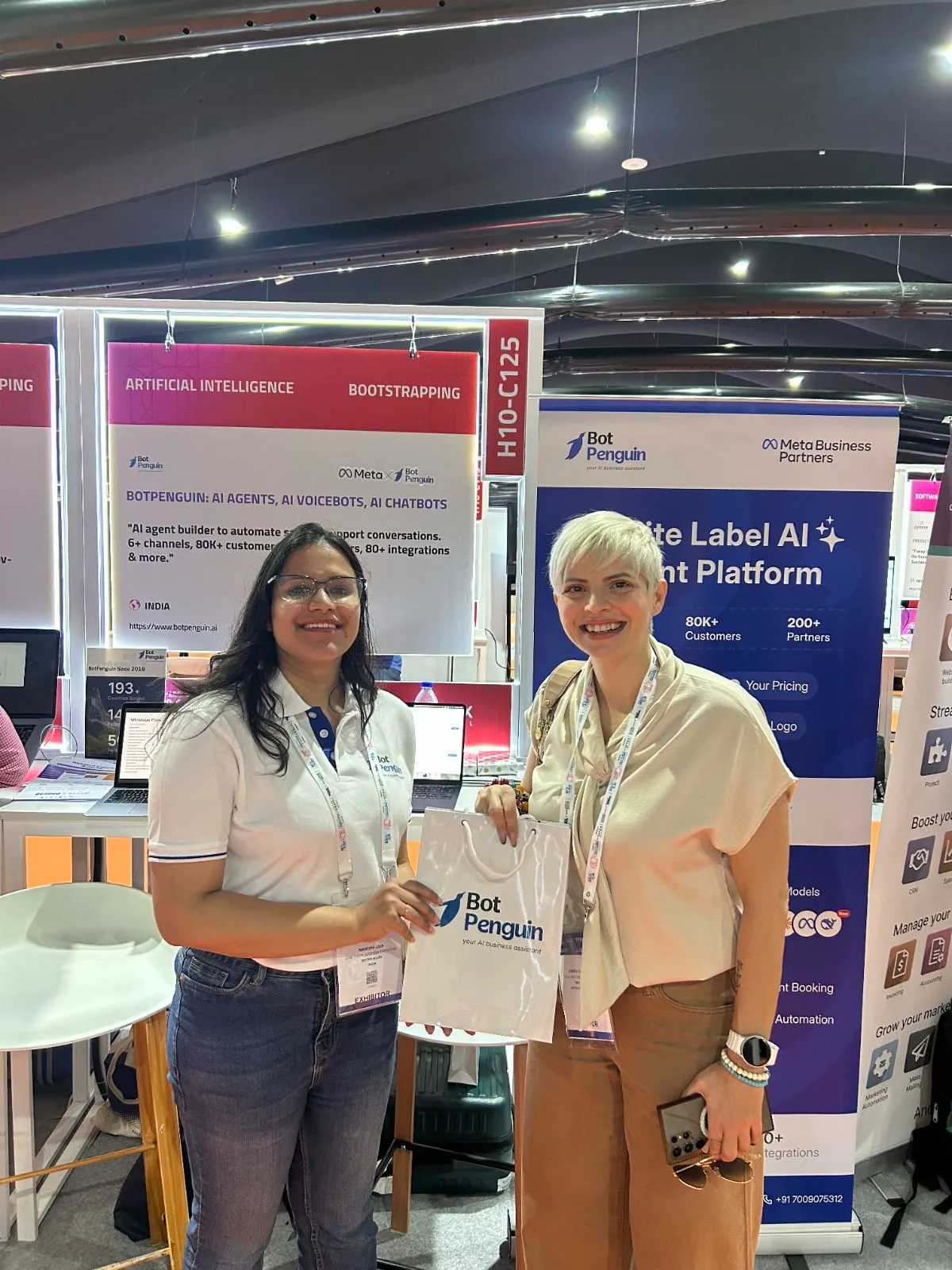 GITEX North Expand 2025 event photo 2