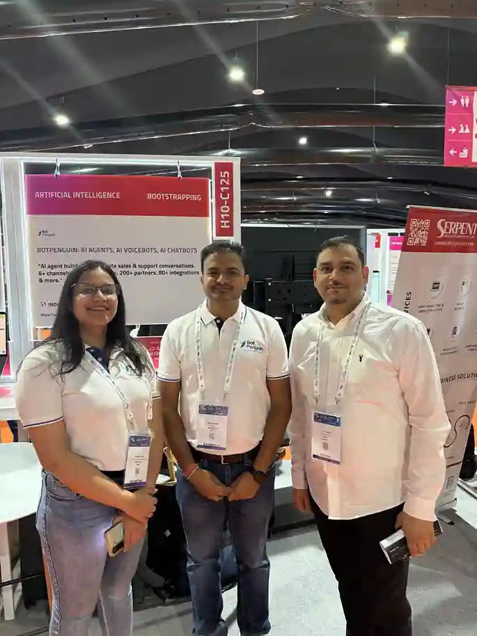 GITEX North Expand 2025 event photo 3