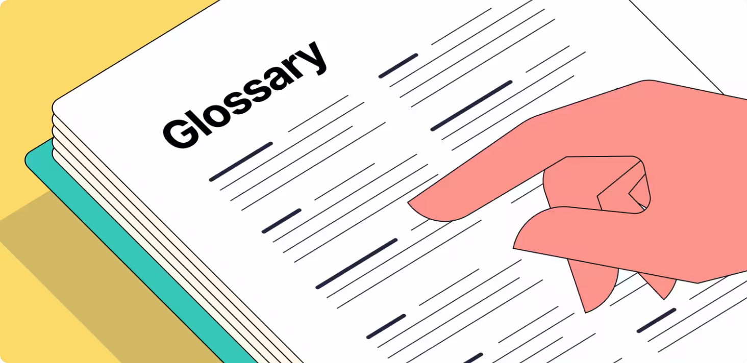BotPenguin glossary illustration