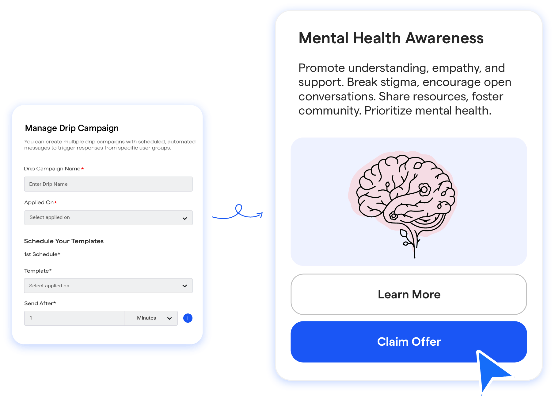 Chatbot for Mental Health Support