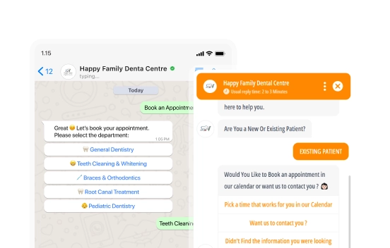 BotPenguin AI Chatbot maker