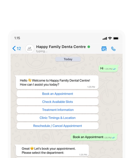 BotPenguin AI Chatbot maker