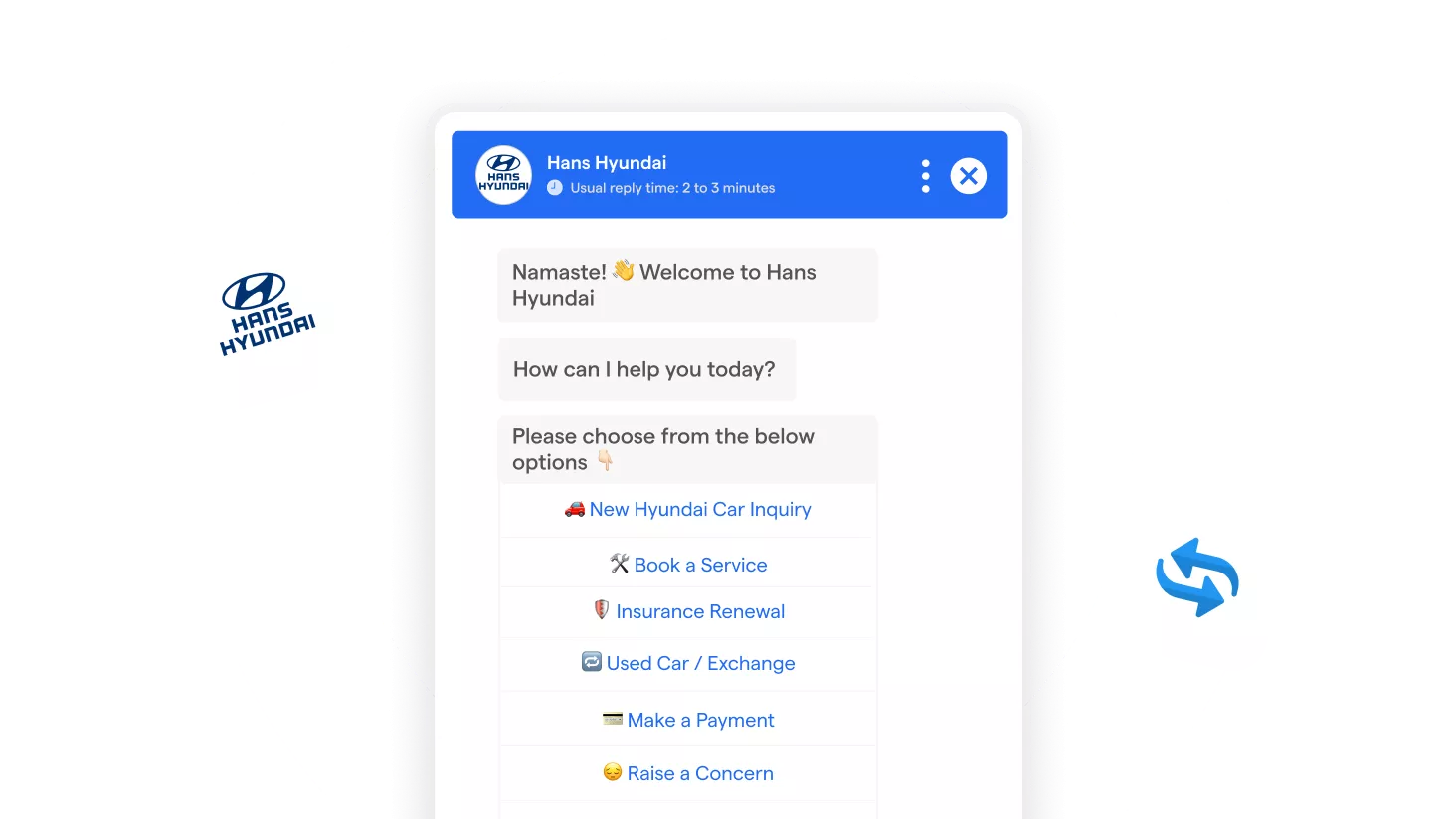 BotPenguin AI Chatbot maker