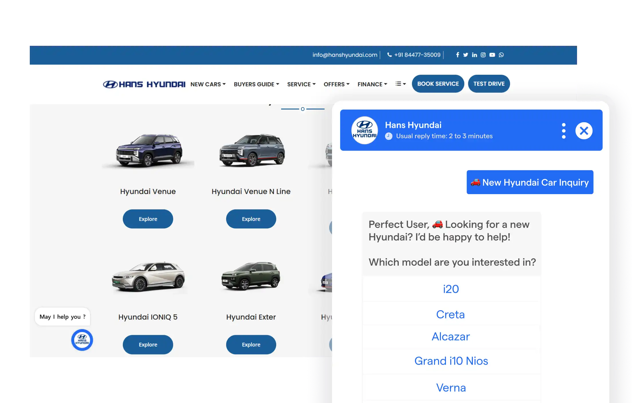 BotPenguin AI Chatbot maker