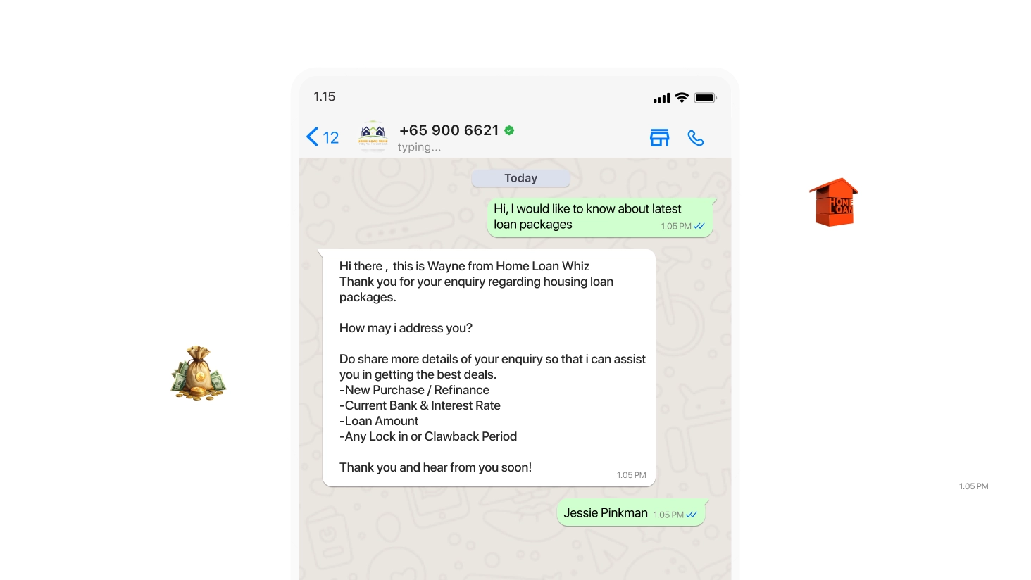 BotPenguin AI Chatbot maker