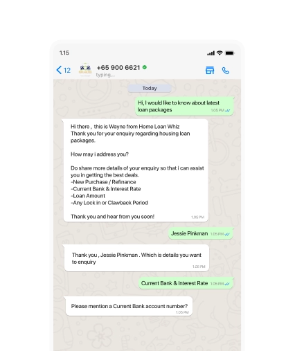 BotPenguin AI Chatbot maker