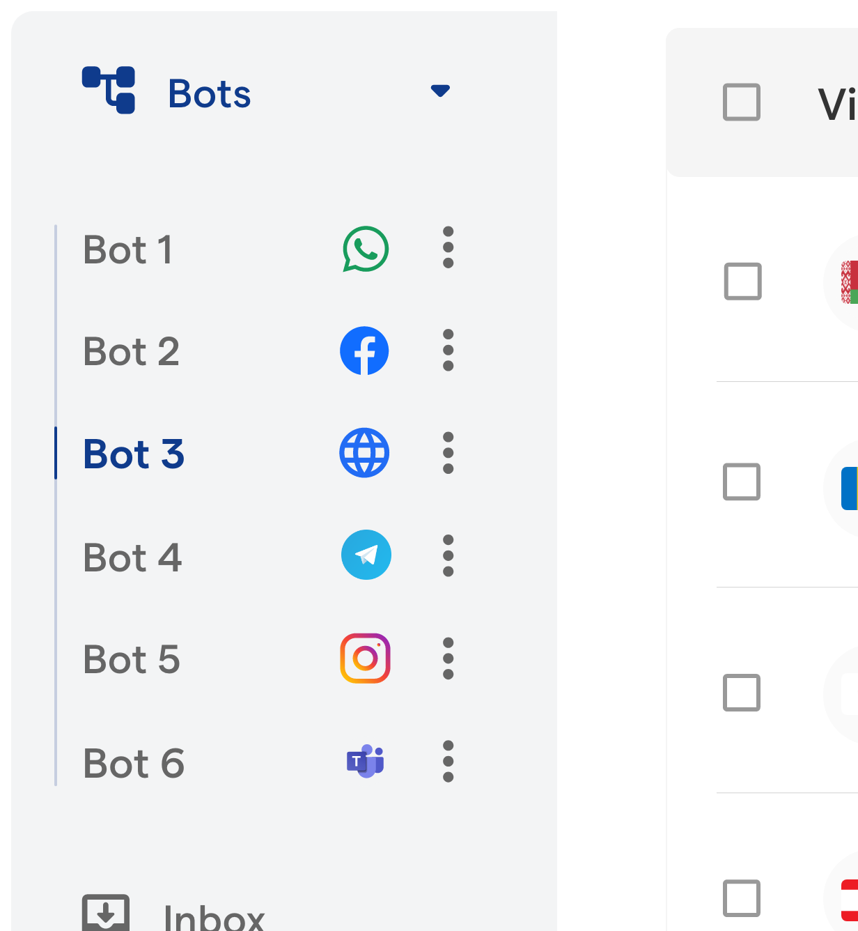 BotPenguin AI Chatbot maker