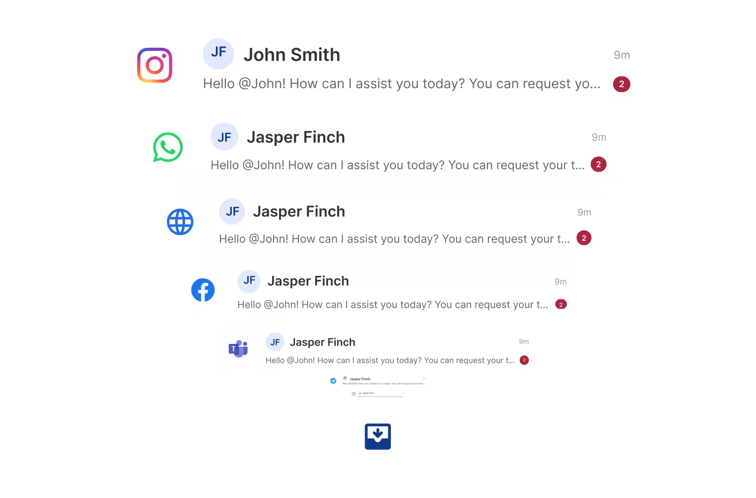 BotPenguin AI Chatbot maker