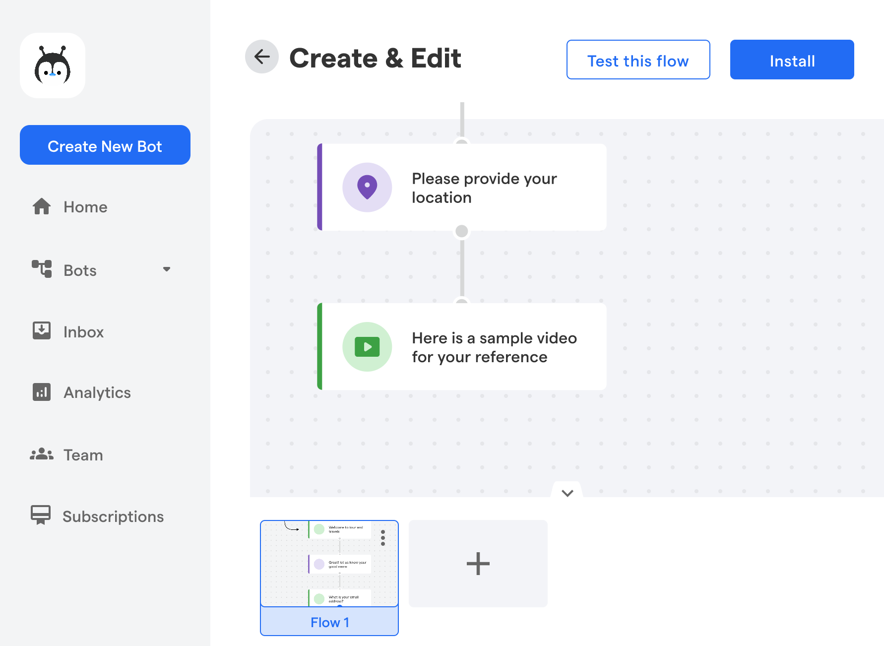 BotPenguin AI Chatbot Maker