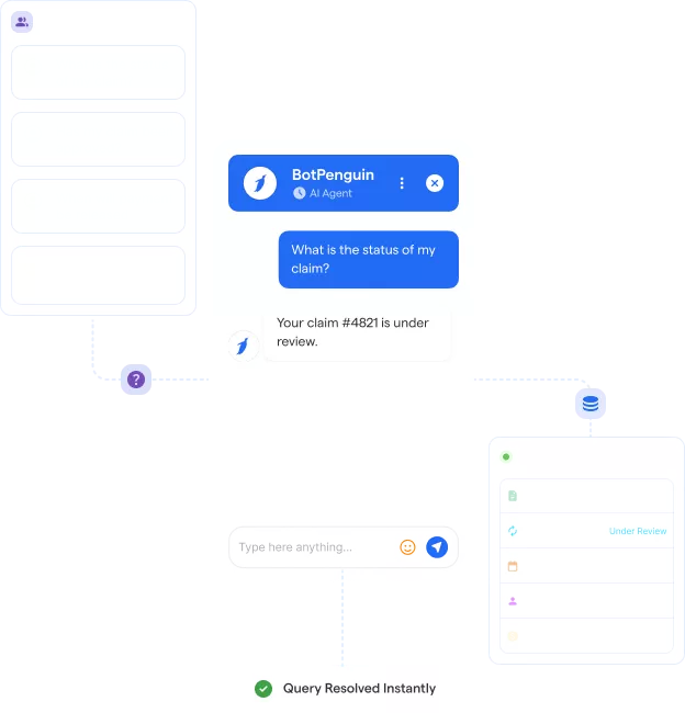 BotPenguin AI Chatbot maker BotPenguin AI Chatbot maker