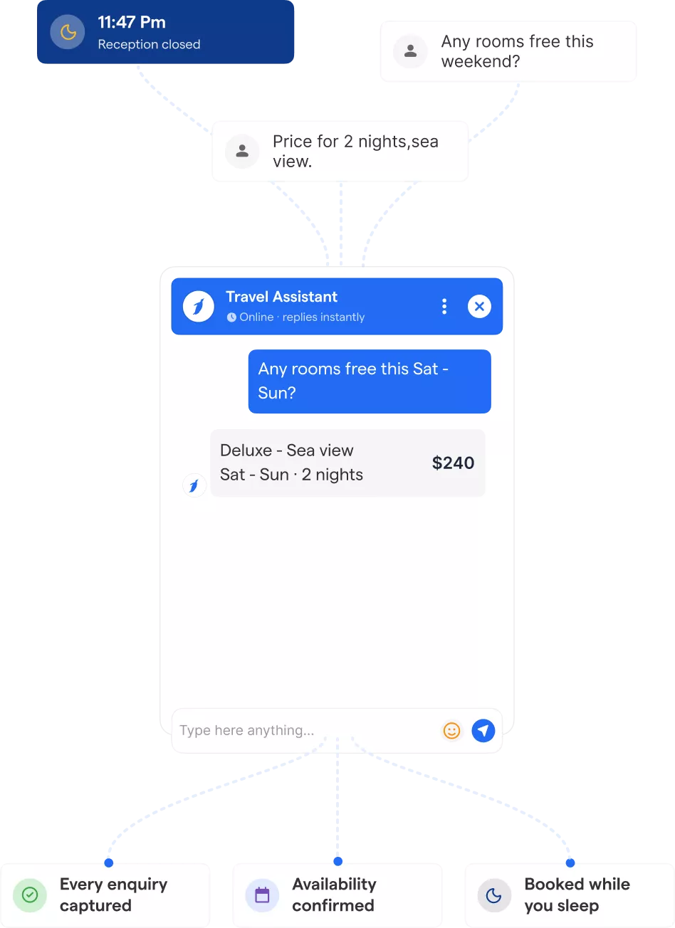 BotPenguin AI Chatbot maker