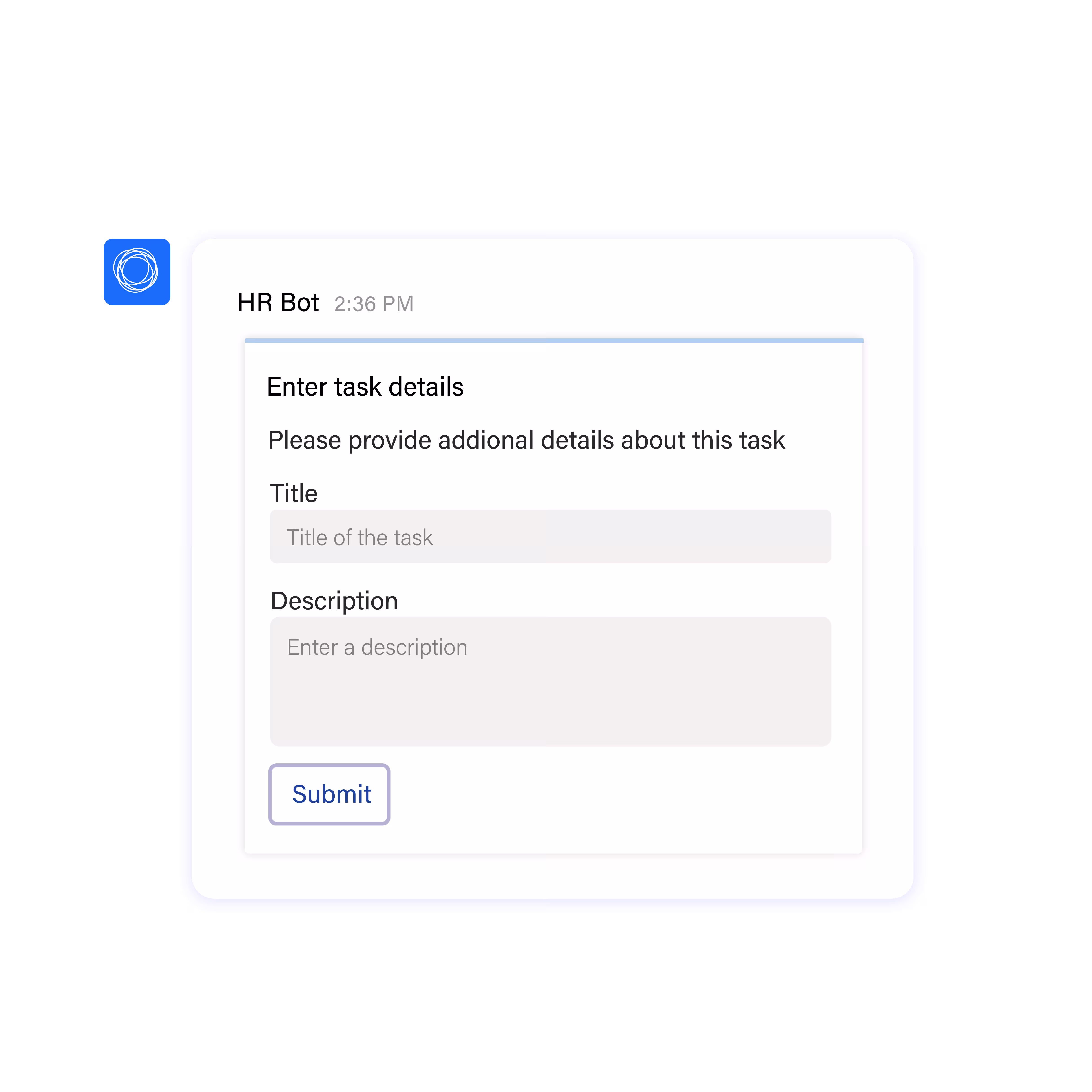 Auto-Reply to Messages