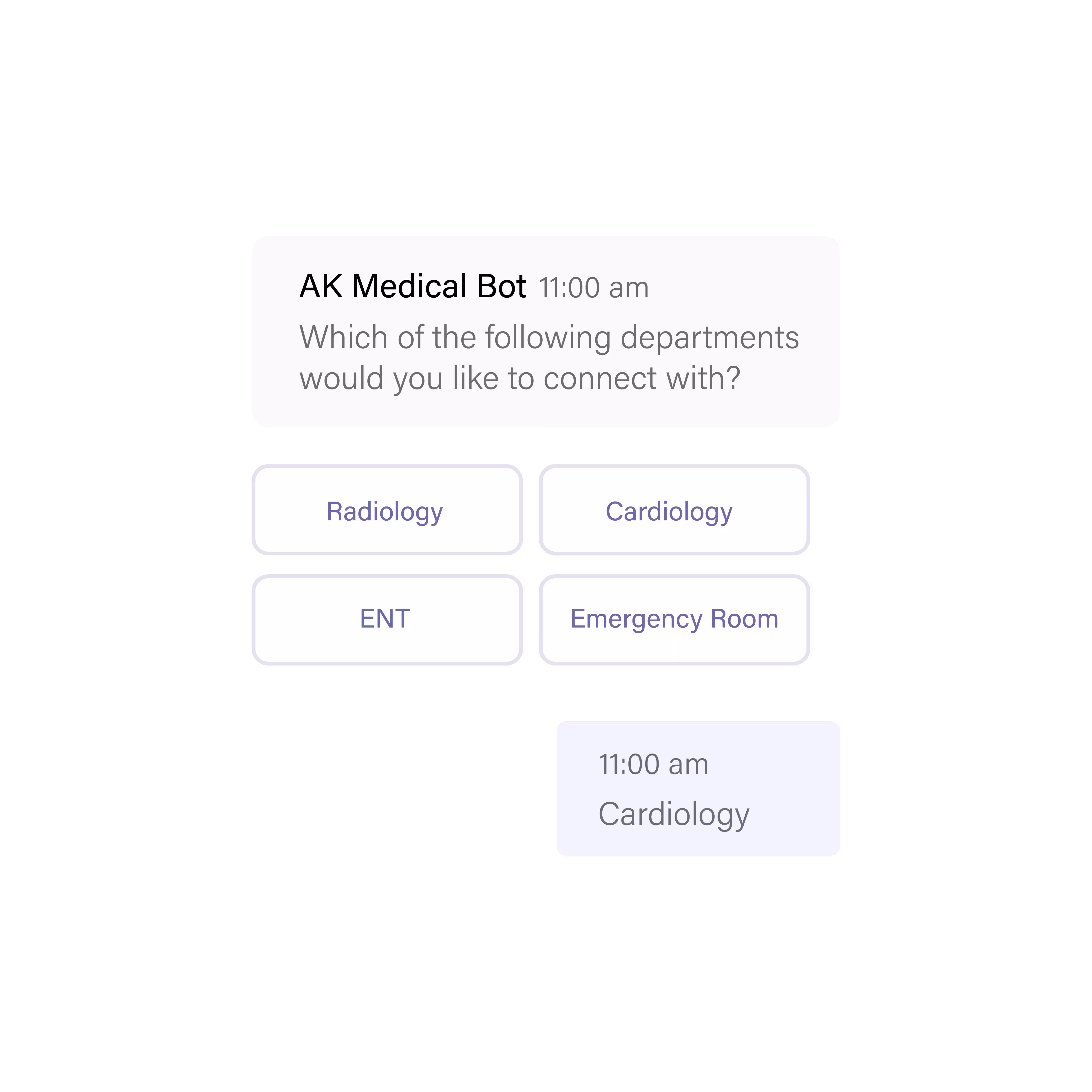 Efficient Patient Record Management