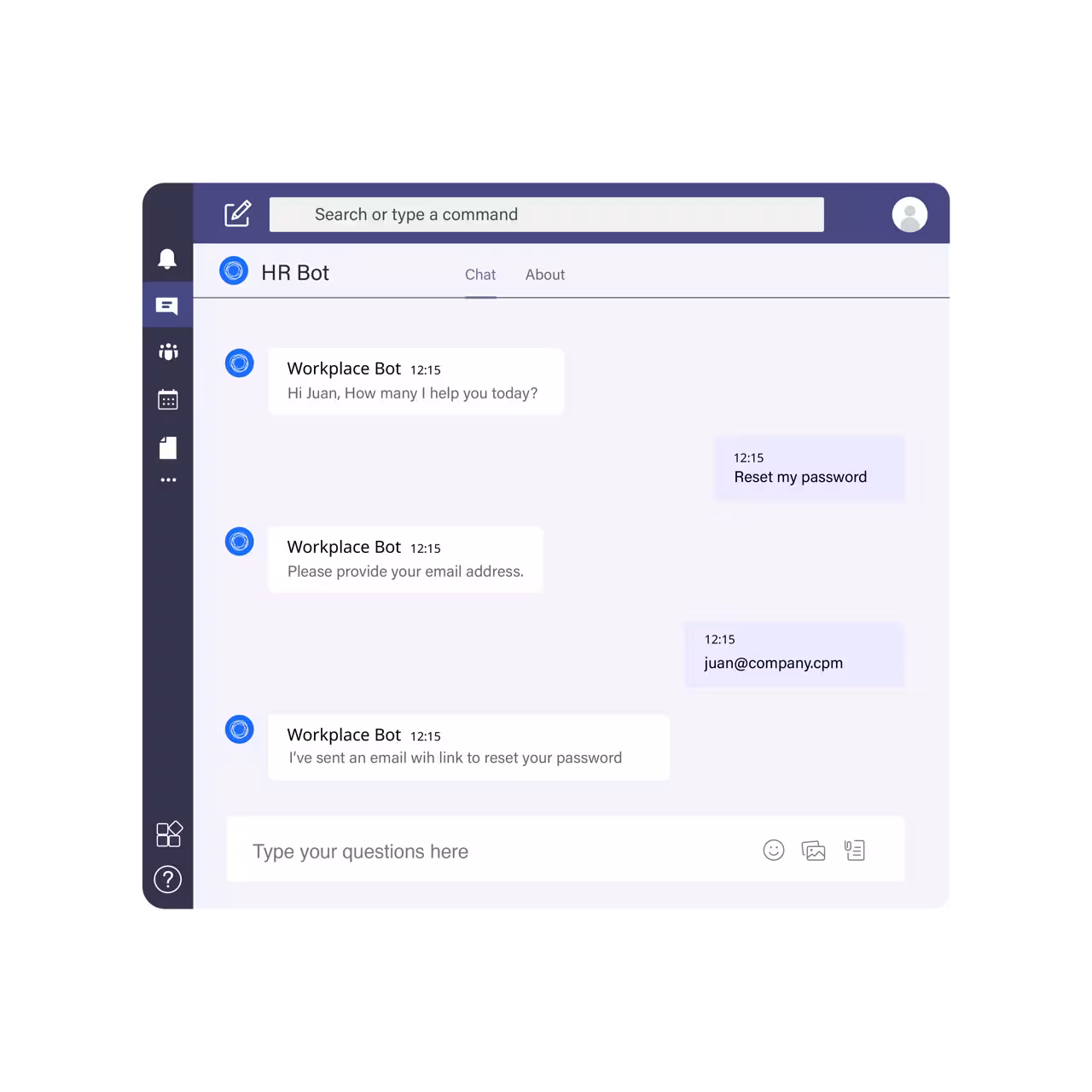 BotPenguin feature image