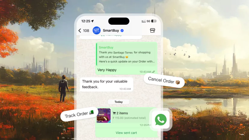BotPenguin AI Chatbot maker