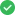 green tick icon