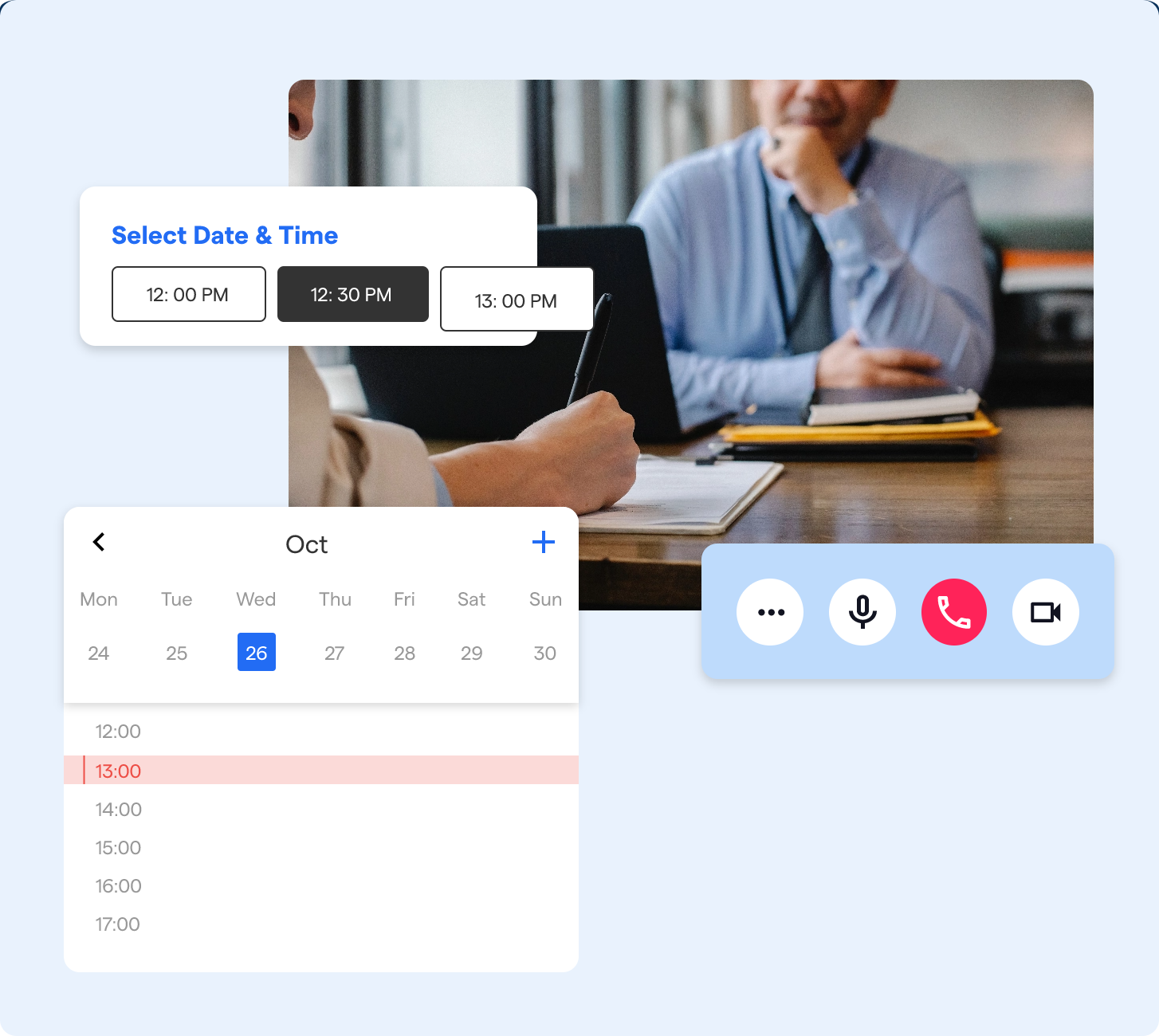 AI Chatbots for Appointment Booking