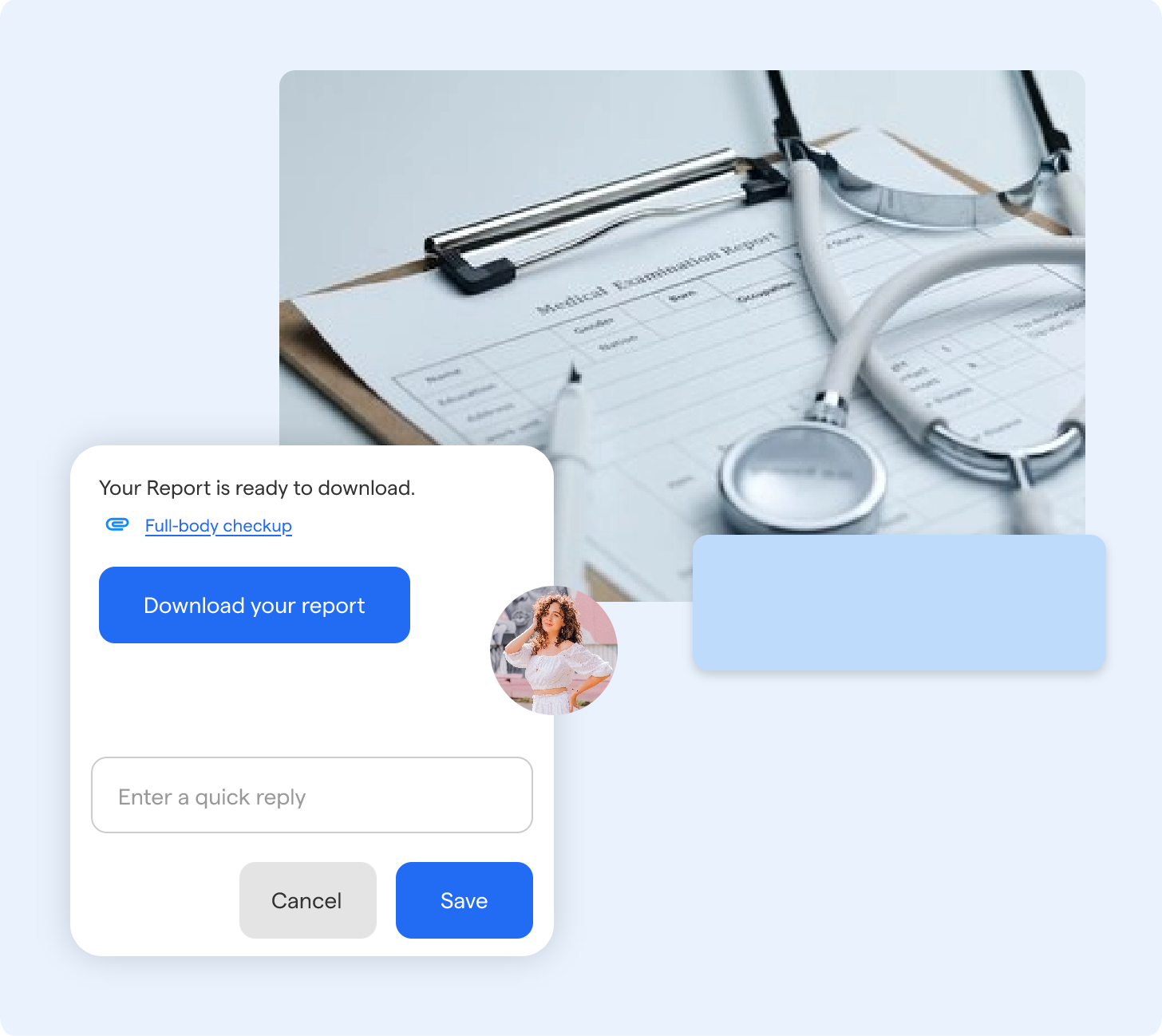 Benefits of Using WhatsApp healthcare chatbot