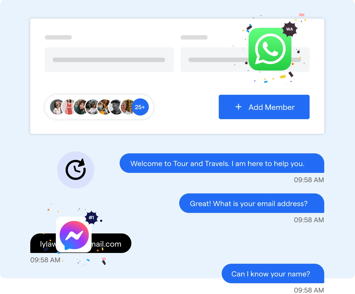 BotPenguin AI Chatbot Maker