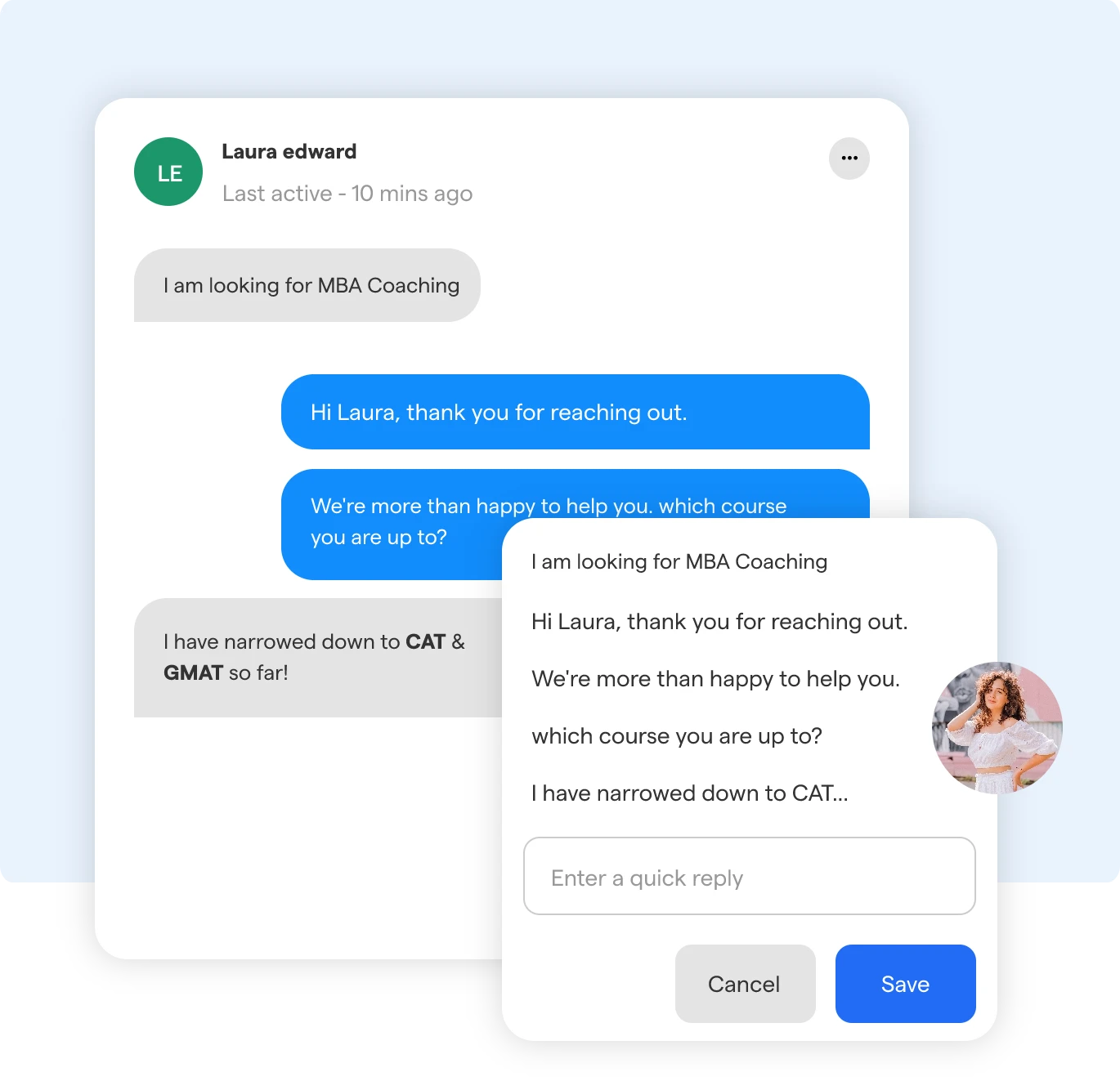 What are Enterprise AI Chatbots?