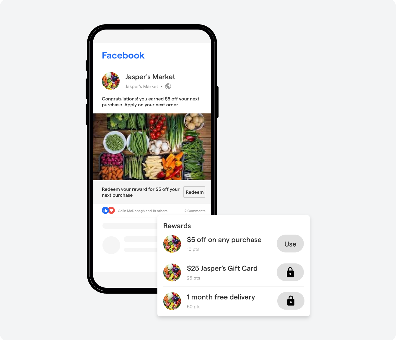 Messenger Automation