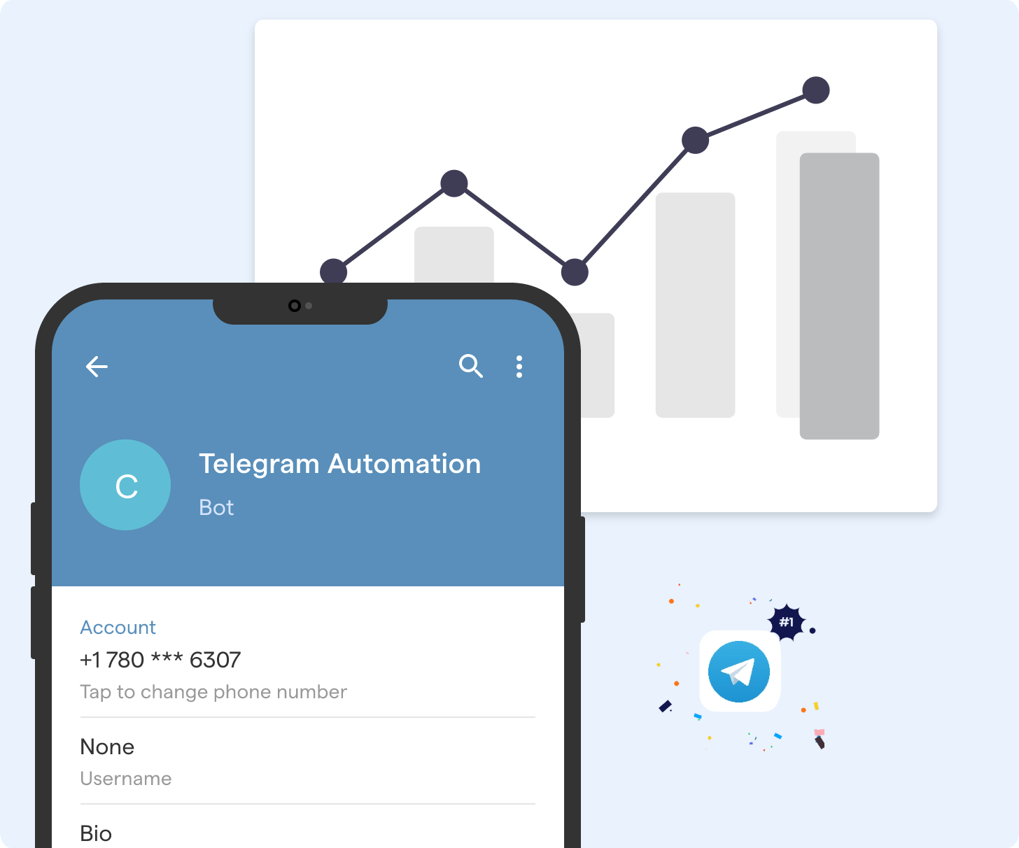 Deploying the Chatbot on Telegram