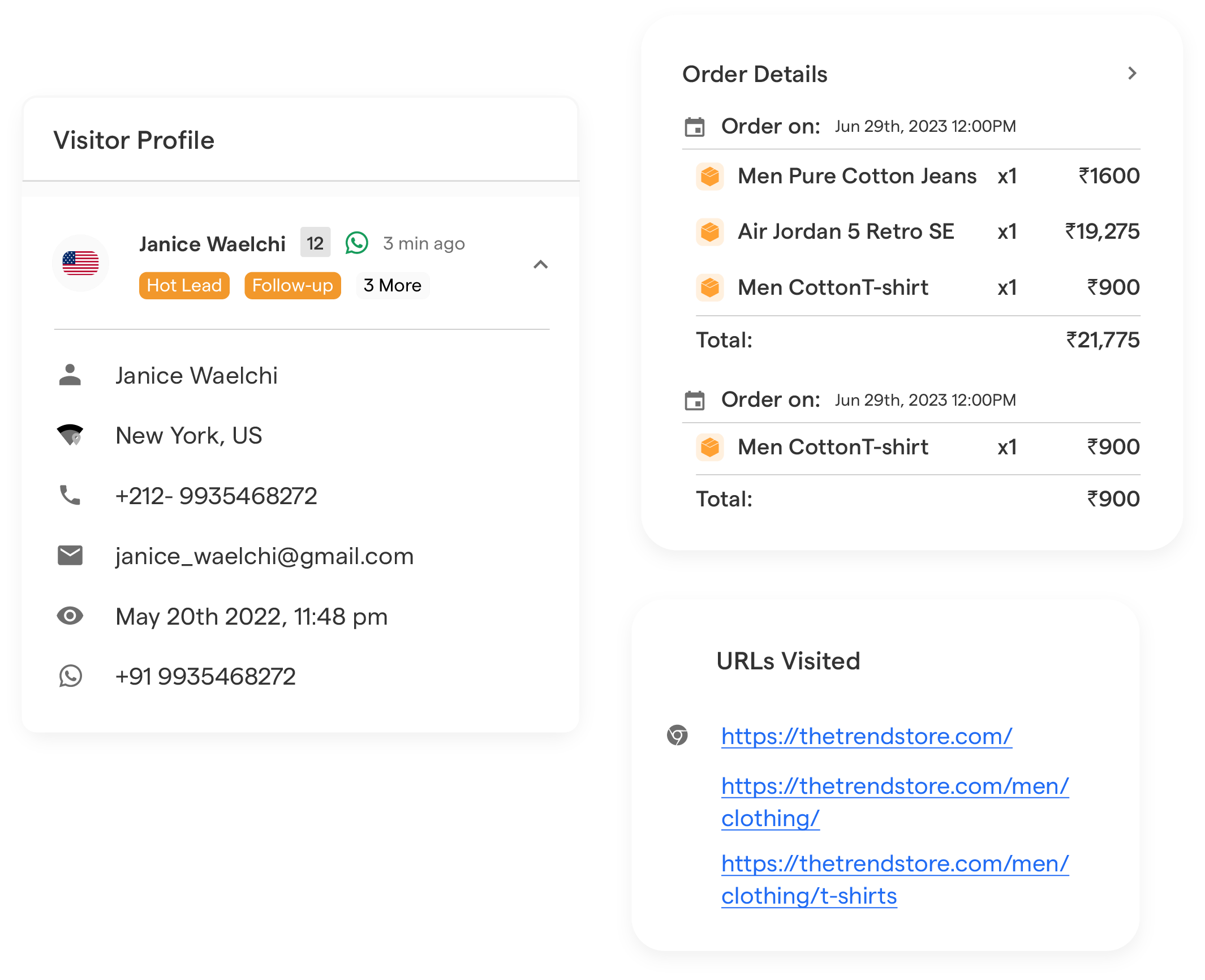 BotPenguin AI Chatbot maker